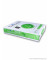 Kopierpapier Eco-Logical N75A4 A4 75g hochweiß 
