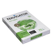 Kopierpapier Eco-Logical 82461B75B A3 75g hochweiß 