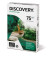 Kopierpapier DISCOVERY 834279A75S A4 75g weiß 2-fach-Lochung