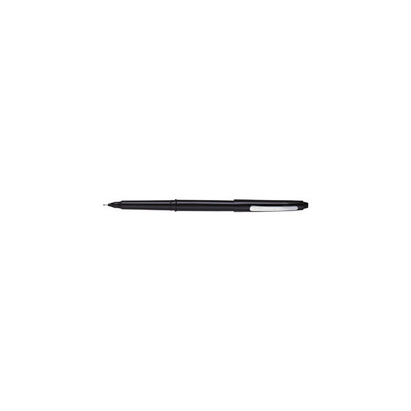 Diplomat Fineliner Xacta Pen schwarz 0,5 mm  4009746003548 Diplomat