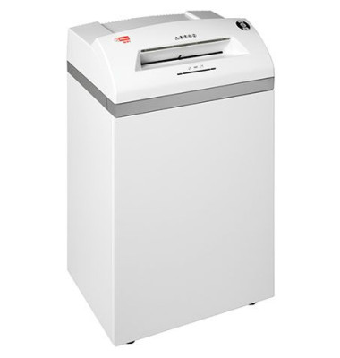 Aktenvernichter 120 CC6 mit automatischem Öler 0,8 x 4,5 mm Partikelschnitt Aktenvernichter 120 CC6 mit automatischem Öler 0,8 x 4,5 mm Partikelschnitt