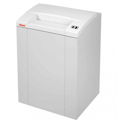Aktenvernichter 175 CC6 mit automatischem Öler 0,8 x 4,5 mm Partikelschnitt Aktenvernichter 175 CC6 mit automatischem Öler 0,8 x 4,5 mm Partikelschnitt