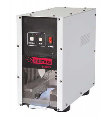 Festplatten Crusher 1000 für alle HDD Festplatten Crusher 1000 für alle HDD