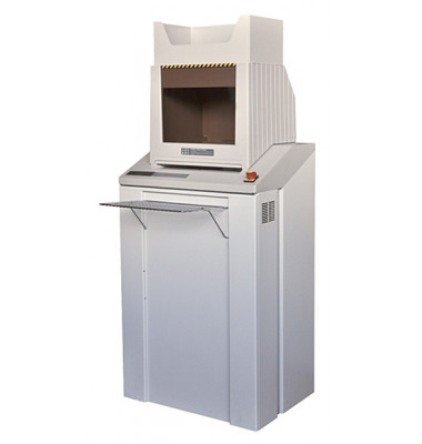 Aktenvernichter 852 CC3 3,8 x 40 mm Partikelschnitt Aktenvernichter 852 CC3 3,8 x 40 mm Partikelschnitt