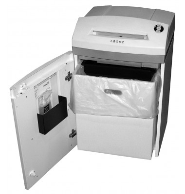 Auffangbeh&auml;lter f&uuml;r Shredder intimus 602