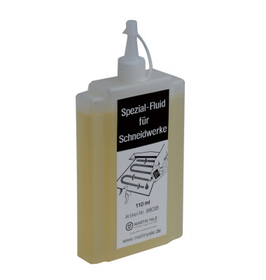 Shredderöl 110ml Flasche Spezialöl 6 Stück Shredderöl 110ml Flasche Spezialöl 6 Stück