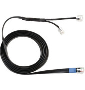  Headset-Adapter 070038, schwarz