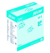 Fl&uuml;ssigseife 6960300 Soft Care, Fresh H1, dezent, 800 ml, Nachf&uuml;llkartusche