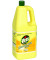 Scheuermilch Professional Citrus Flasche 2 Liter