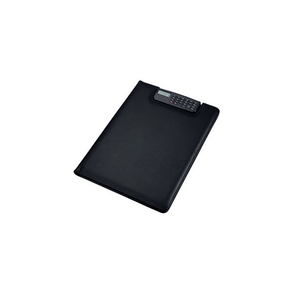4021068315000 - Klemmbrettmappe Brescia 31500 A4 schwarz Kunstleder inkl Aufhängeöse 4021068315000 Alassio