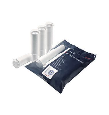 Claris-Filterpatronen für Gastro 4 Stück Claris-Filterpatronen für Gastro 4 Stück