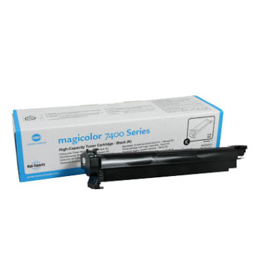 Toner 8938-621 schwarz 15000 Stück Toner 8938-621 schwarz 15000 Stück