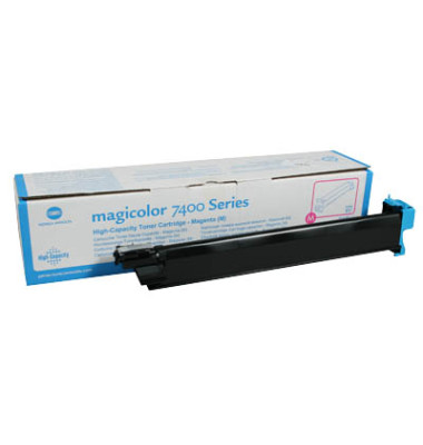 Toner 8938-623 magenta ca 12000 Seiten Toner 8938-623 magenta ca 12000 Seiten