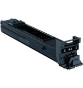 Toner A0DK152 schwarz ca 8000 Seiten