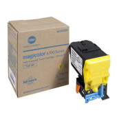 Toner A0X5250 gelb