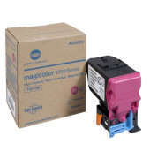 Toner A0X5350 magenta ca 6000 Seiten