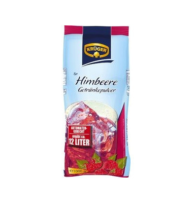 Fruchsaft Himbeere Pulver 1kg