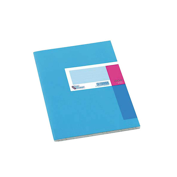 4014149140202 - Spaltenbuch 86-14511 A4 40 Blatt   80 Seiten mit fester Kopfleiste 2 Spalten über 1 Seite 4014149140202 König und Ebhardt