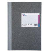 Spaltenbuch 86-14522, A4, 96 Blatt / 192 Seiten, 2 Spalten &uuml;ber 1 Seite, paginiert