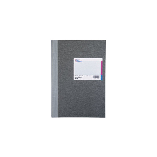 4014149140400 - Spaltenbuch 86-14522 A4 96 Blatt   192 Seiten 2 Spalten über 1 Seite paginiert 4014149140400 König und Ebhardt