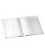 Spaltenbuch 86-11031 A4 40 Blatt mit Kopfleiste 3 Spalten über 1 Seite