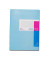 Spaltenbuch 86-11041 A4 40 Blatt mit Kopfleiste 4 Spalten über 1 Seite