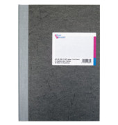 Spaltenbuch 86-11662, A4, 96 Blatt / 192 Seiten, mit fester Kopfleiste, 16 Spalten &uuml;ber 2 Seiten, paginiert