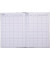Posteingangsbuch 861094603 harter Einband schwarz A4