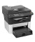 Multifunktionsgerät FS-1325MFP druckt sw/weiß A4,USB 2.0