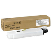 Resttonerbeh&auml;lter WT-860 f&uuml;r ca 22000 Seiten