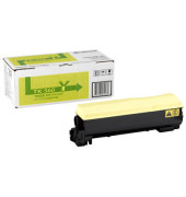Toner 1T02HNAEU0 (TK-560Y), gelb, ca. 10000 Seiten