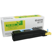 Toner TK-865Y (1T02JZAEU0) gelb