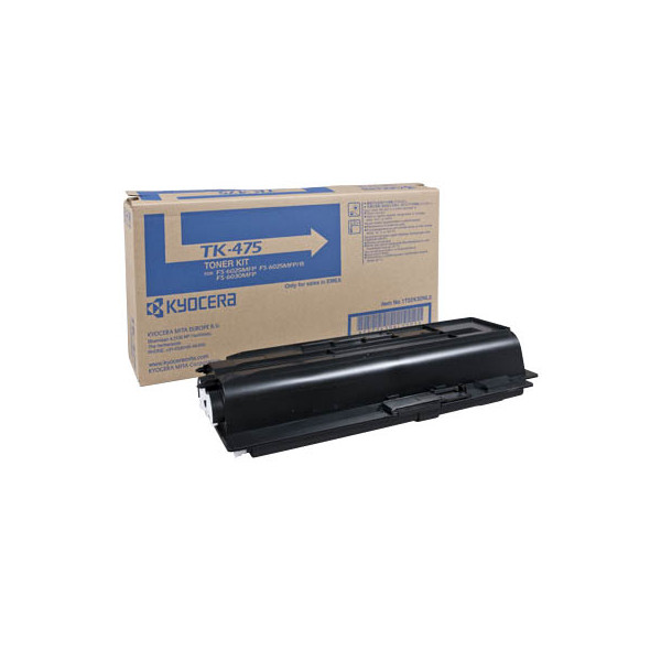 0632983019160 - Toner 1T02K30NL0 (TK-475) schwarz ca 15000 Seiten 0632983019160 Kyocera
