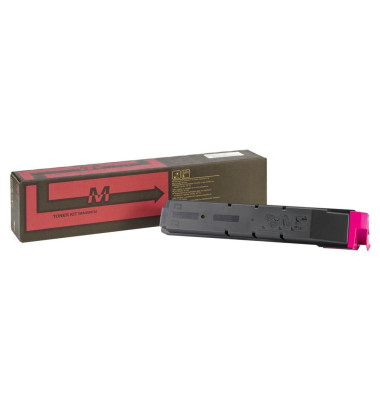 Toner TK-8600M magenta ca 20000 Seiten