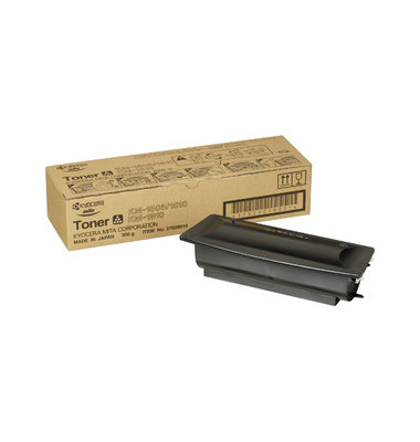 Toner 37029010 schwarz ca 7000 Seiten Toner 37029010 schwarz ca 7000 Seiten