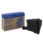 Toner 1T02M50NL0 (TK-1115), schwarz, ca. 1600 Seiten