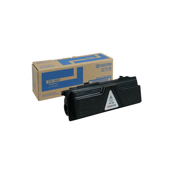 0632983026830 - TK-160 Tonerkartusche 1 Stück(e) Original Schwarz 06329830268 0632983026830 - TK-160 Tonerkartusche 1 Stück(e) Original Schwarz 06329830268