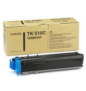 Toner TK-510C (1T02F3CEU0) cyan