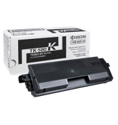 Toner TK-580K schwarz ca 3500 Seiten
