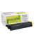 Toner TK-580Y gelb ca 2800 Seiten