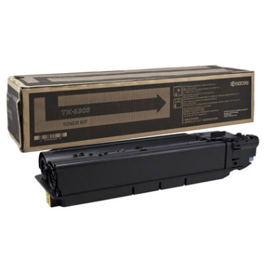 Toner TK-6305 schwarz ca 35000 Seiten