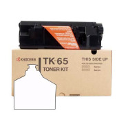 Toner TK-65 (370QD0KX) schwarz