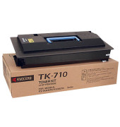 Toner TK-710 (1T02G10EU0) schwarz