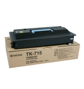 Toner TK-715 (1T02GR0EU0) schwarz