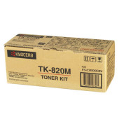 Toner TK-820M (1T02HPBEU0) magenta