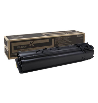 Toner 1T02LK0NLC (TK-8305K), schwarz, ca. 25000 Seiten