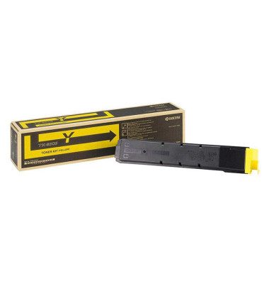 Toner TK-8505Y gelb ca 20000 Seiten