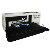 Toner TK-880K (1T02KA0NL0) schwarz