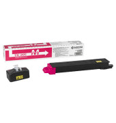 Toner 1T02K0BNL0 (TK-895M), magenta, ca. 6000 Seiten