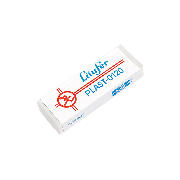 4006677001209 - Plast - 120 Radiergummi 4006677001209 Laeufer
